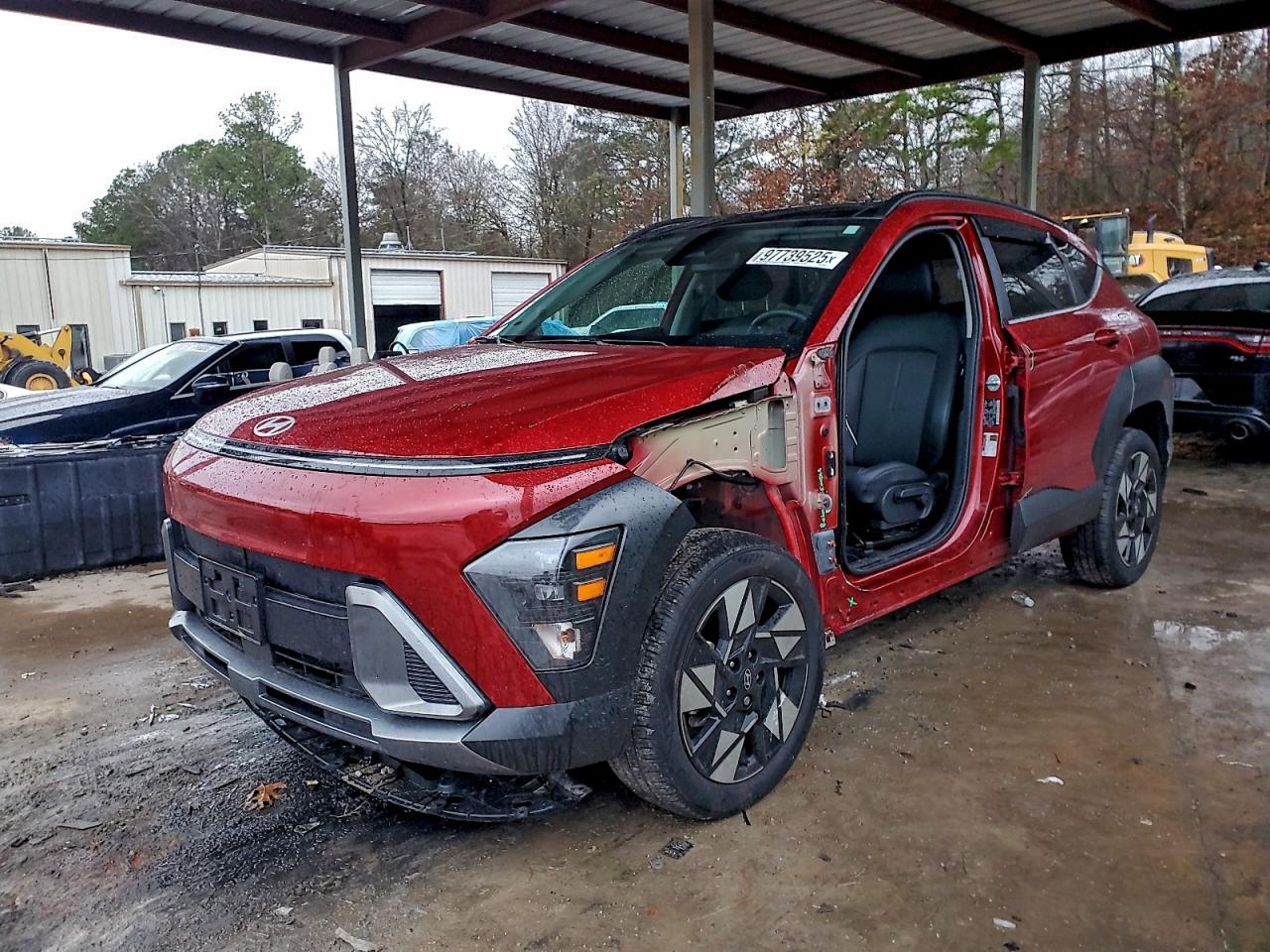 HYUNDAI KONA SEL 2024