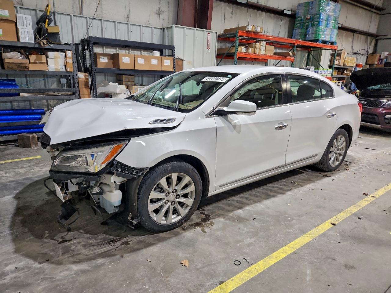 BUICK LACROSSE 2014