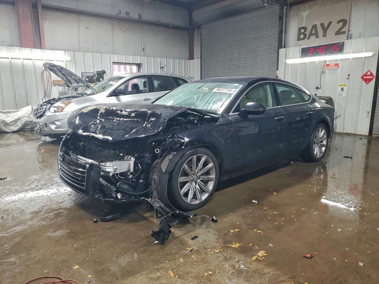 AUDI A7 PREMIUM 2014