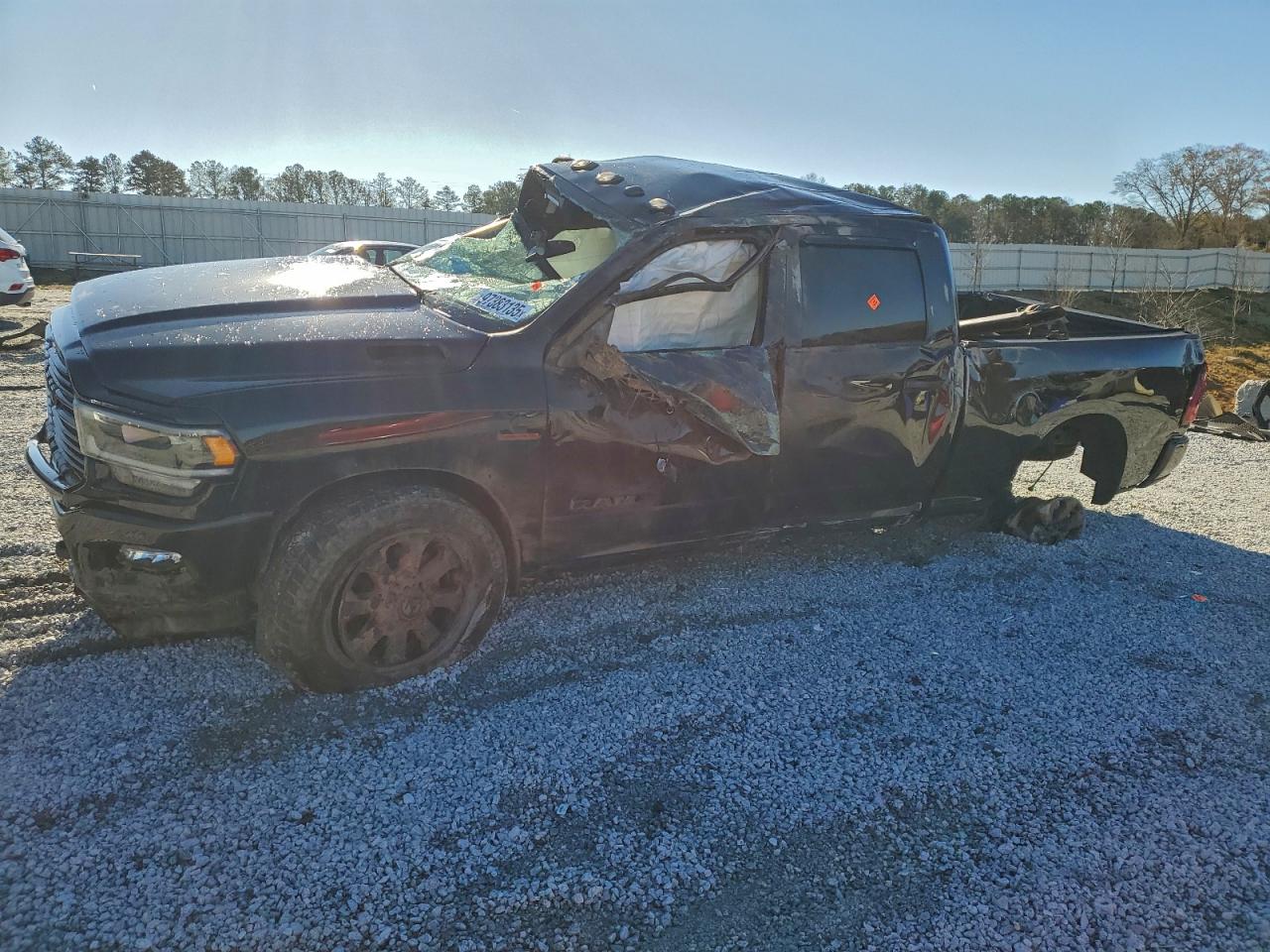 RAM 2500 BIG H 2019