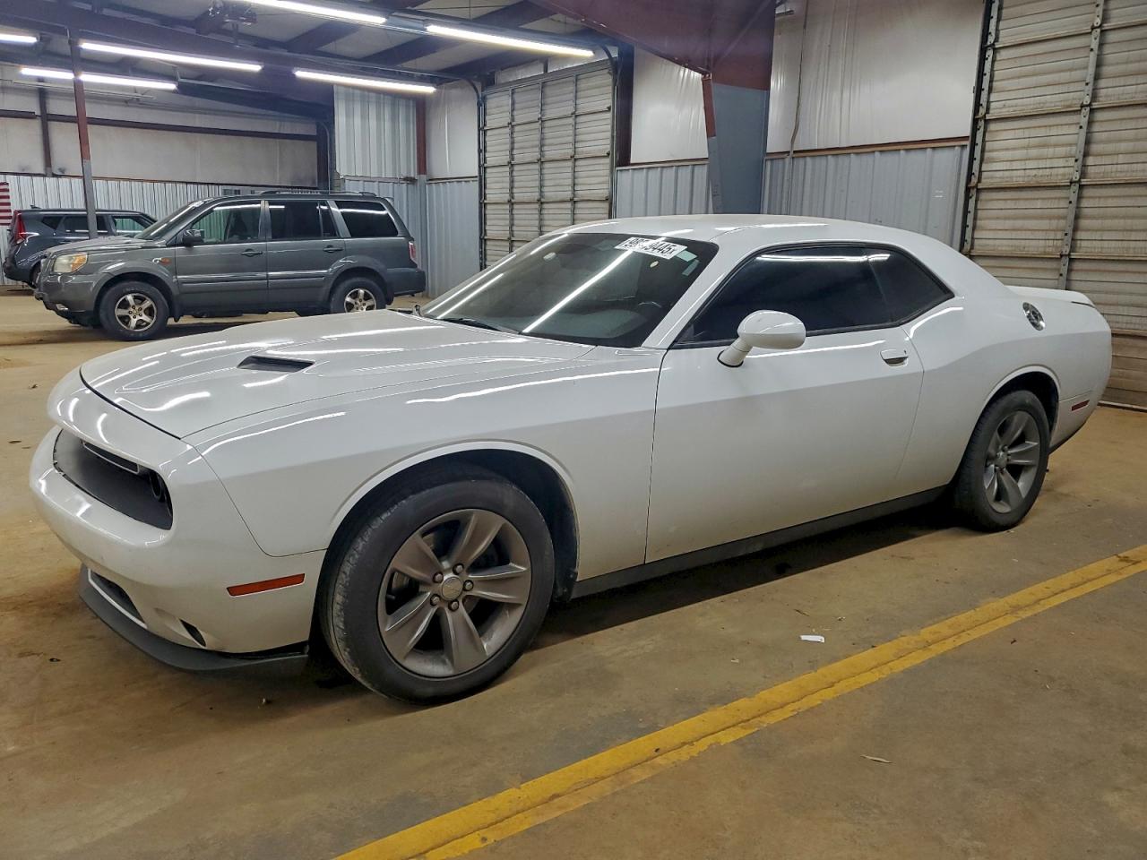 DODGE CHALLENGER 2019