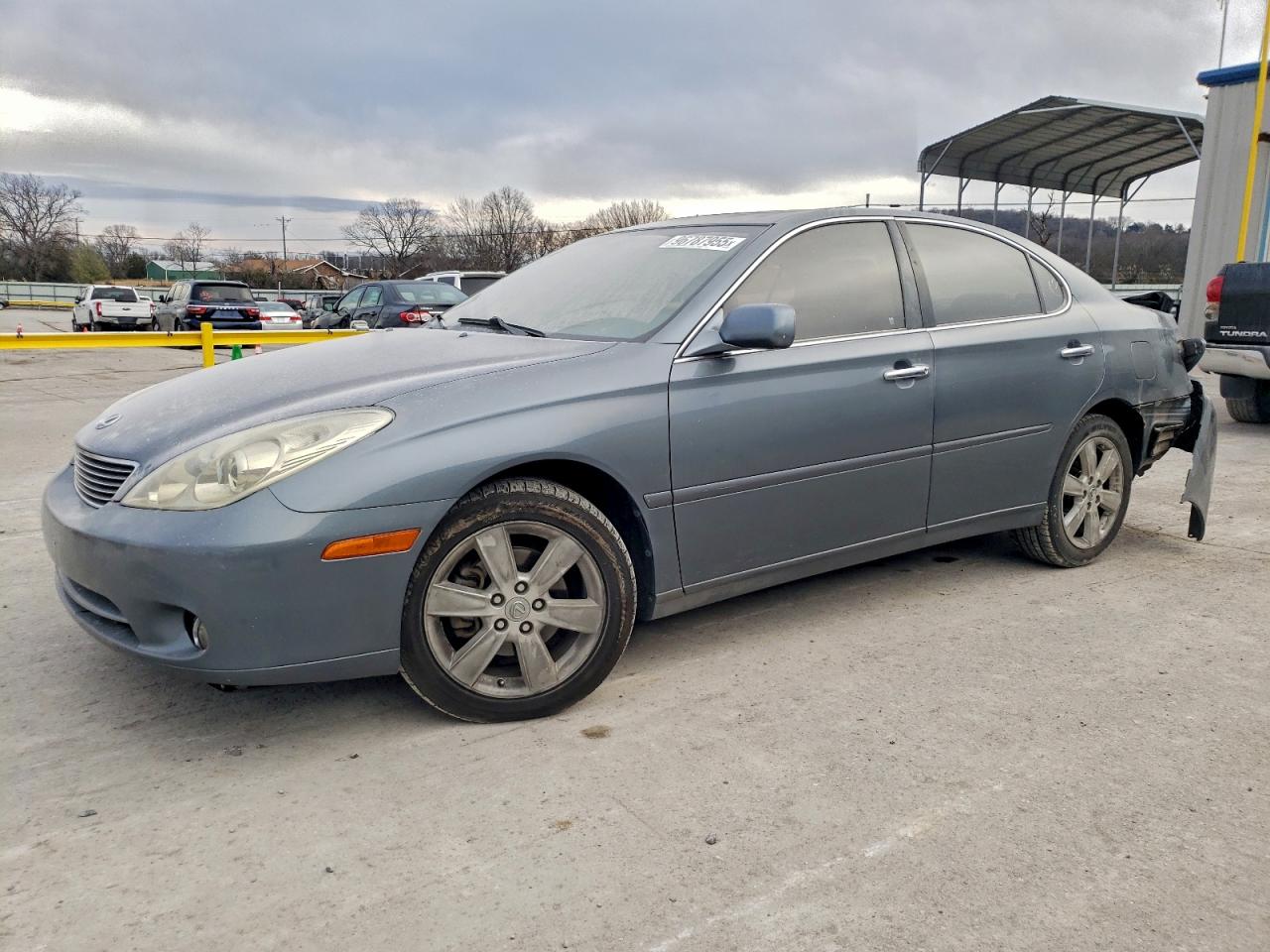 LEXUS ES 330 2006