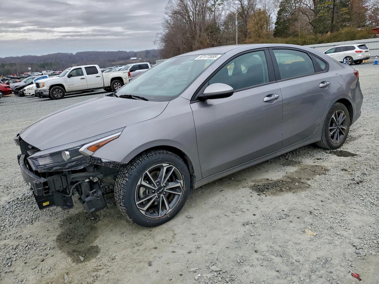 KIA FORTE LX 2024