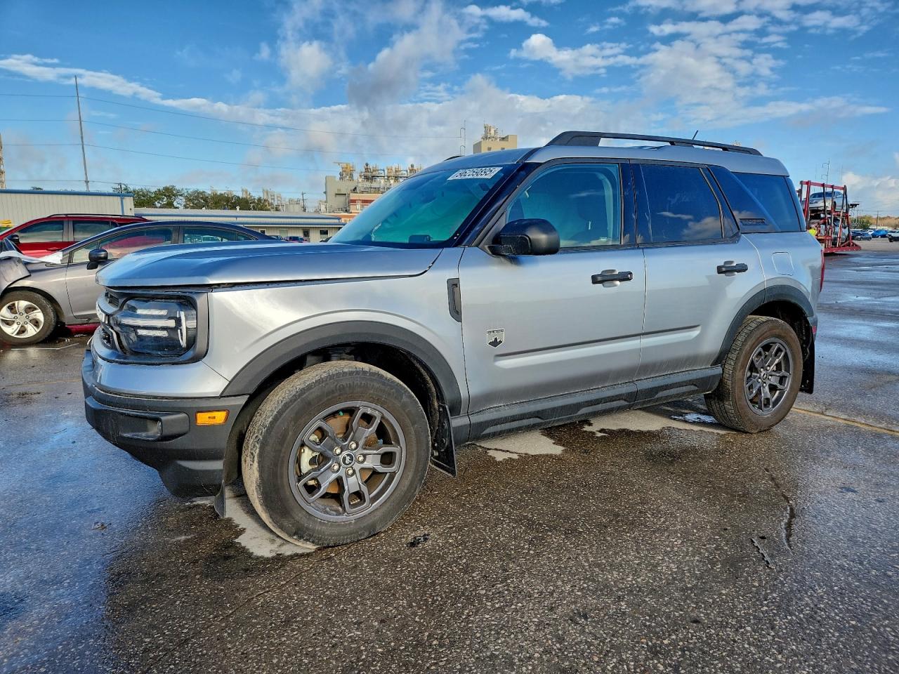 FORD BRONCO SPORT 2023