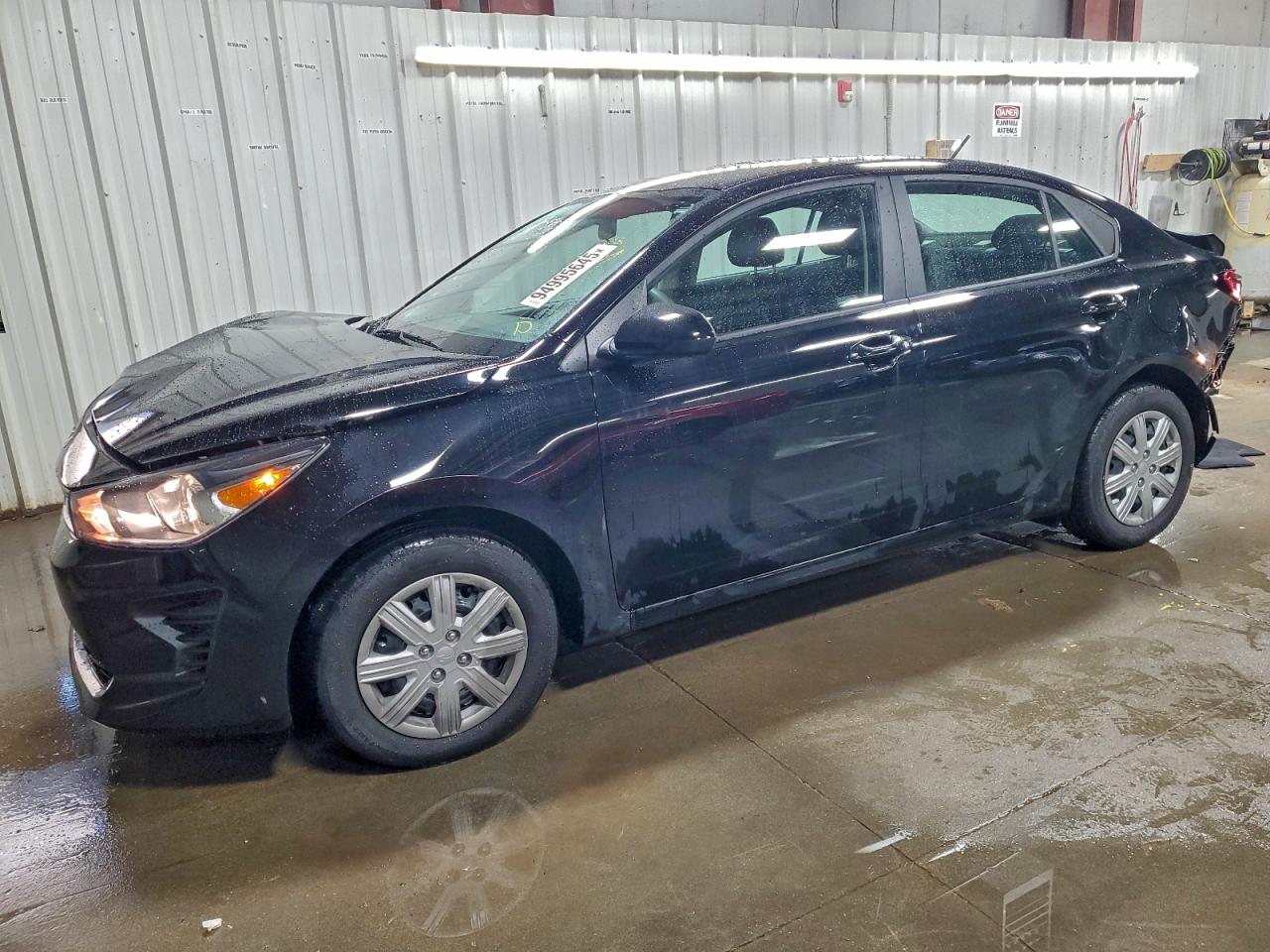 KIA RIO LX 2023