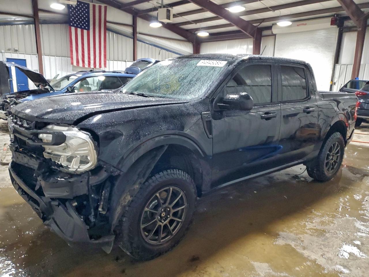 FORD MAVERICK X 2022