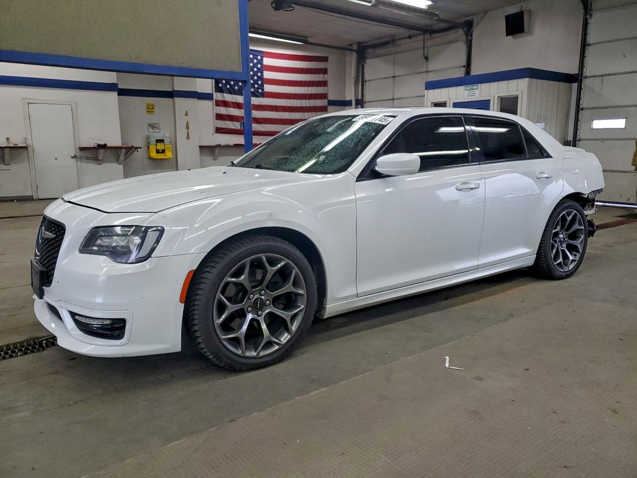 CHRYSLER 300 S 2017