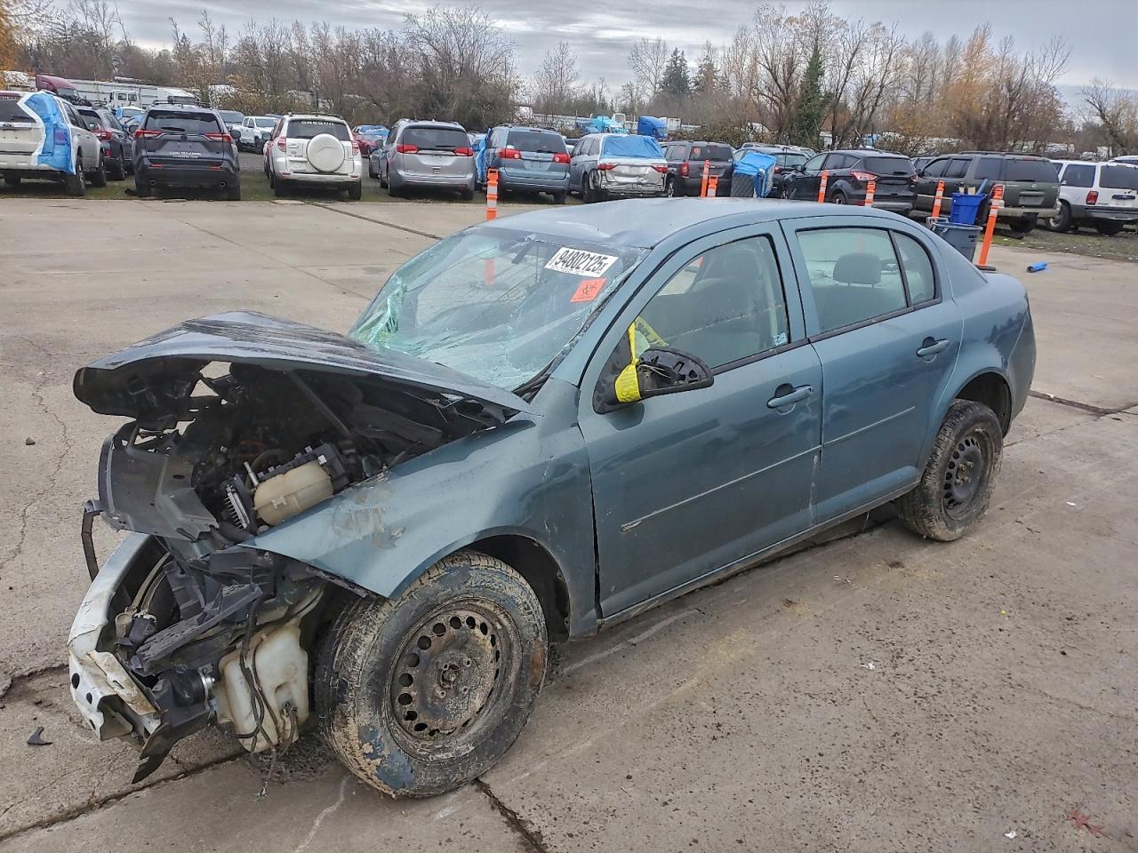 CHEVROLET COBALT 2010