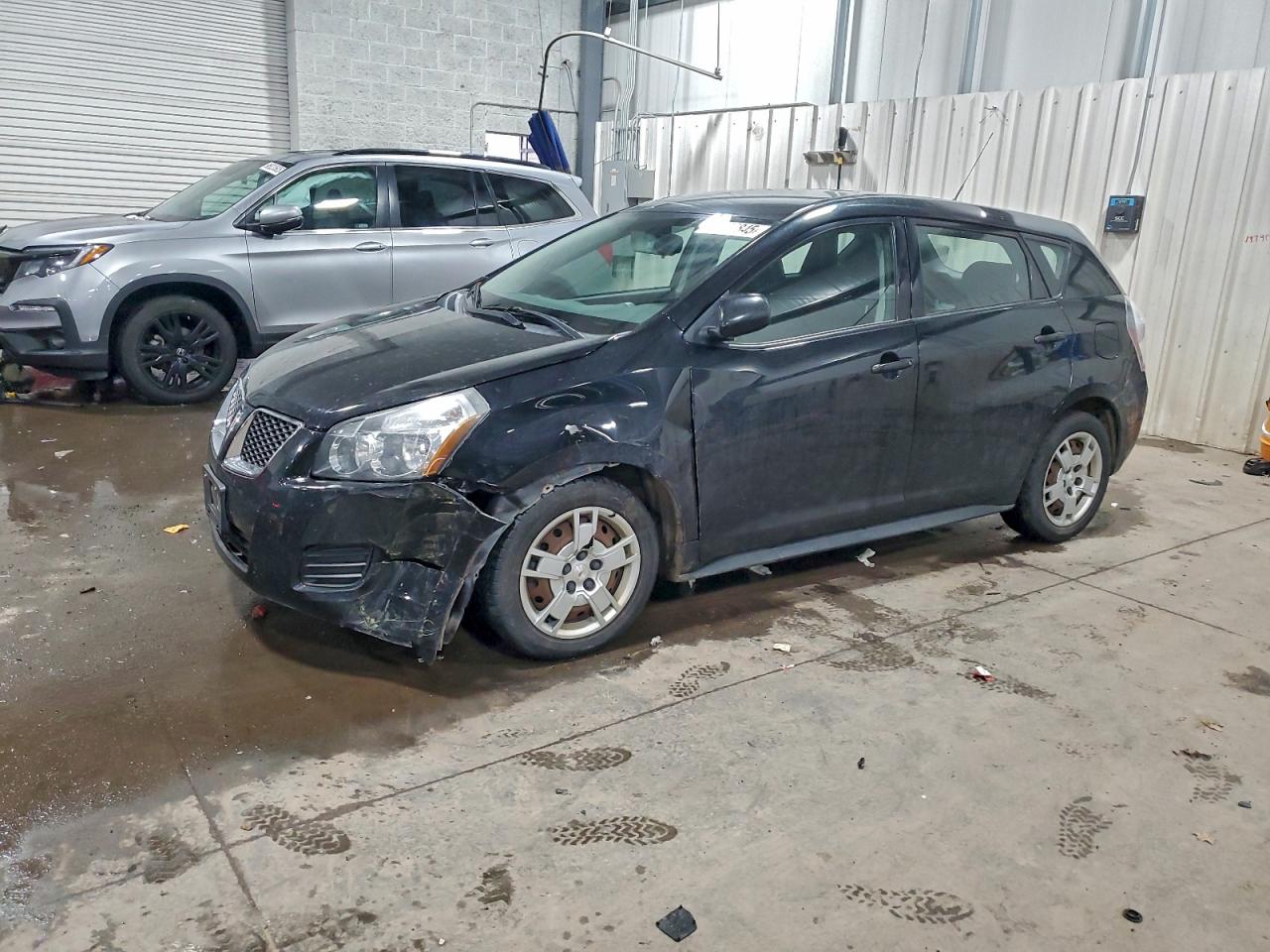 PONTIAC VIBE 2009