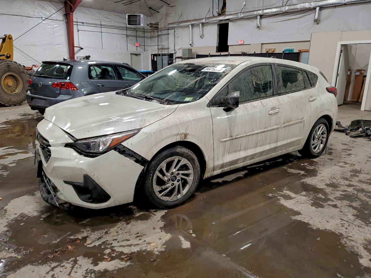 SUBARU IMPREZA 2024