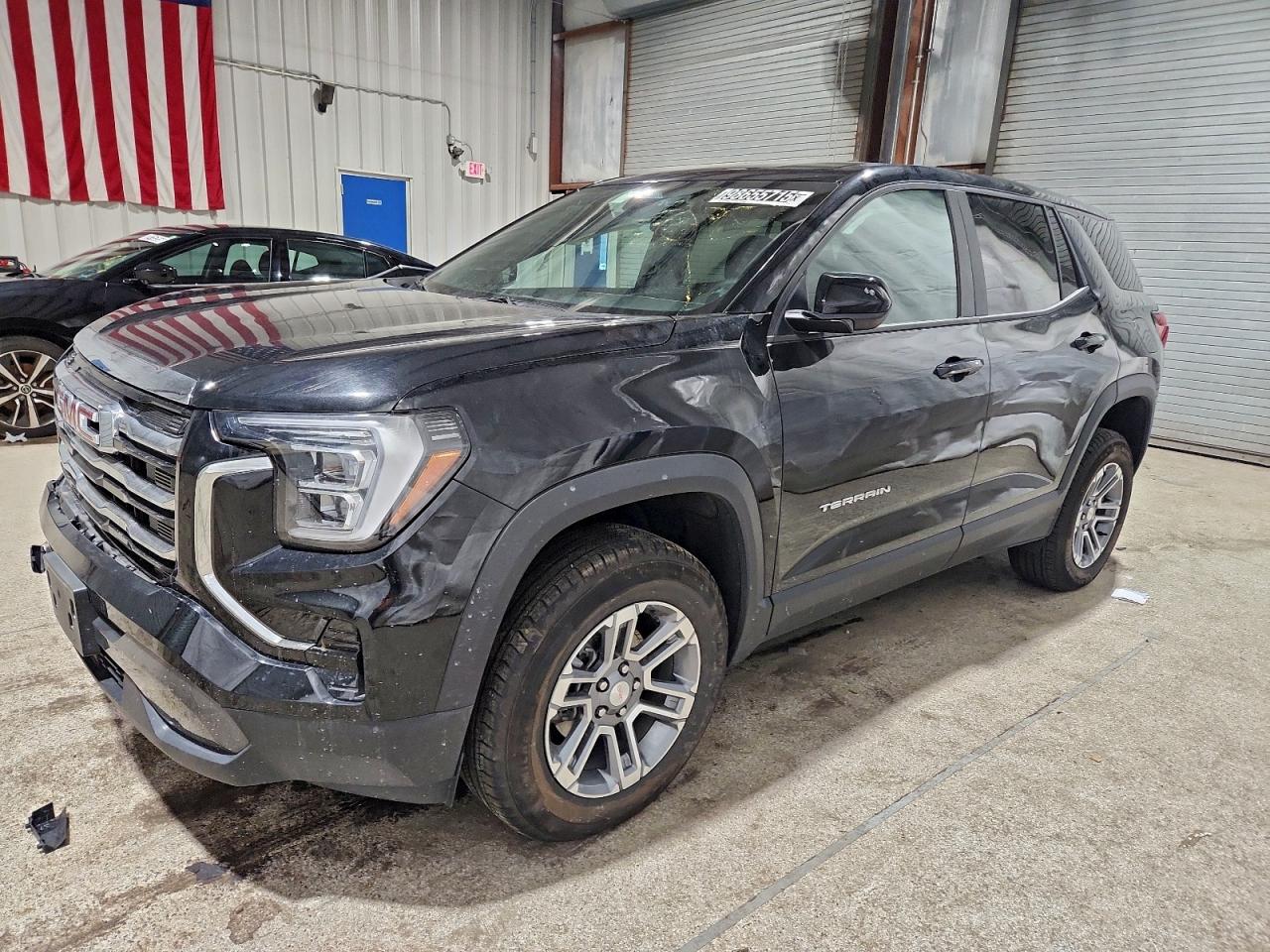 GMC TERRAIN EL 2025