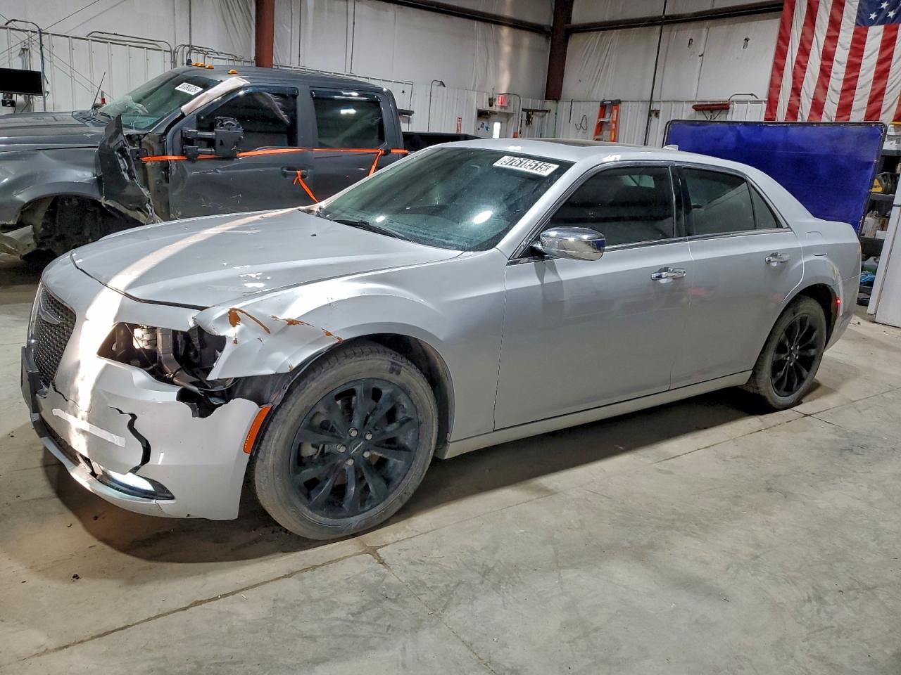 CHRYSLER 300 LIMITE 2020