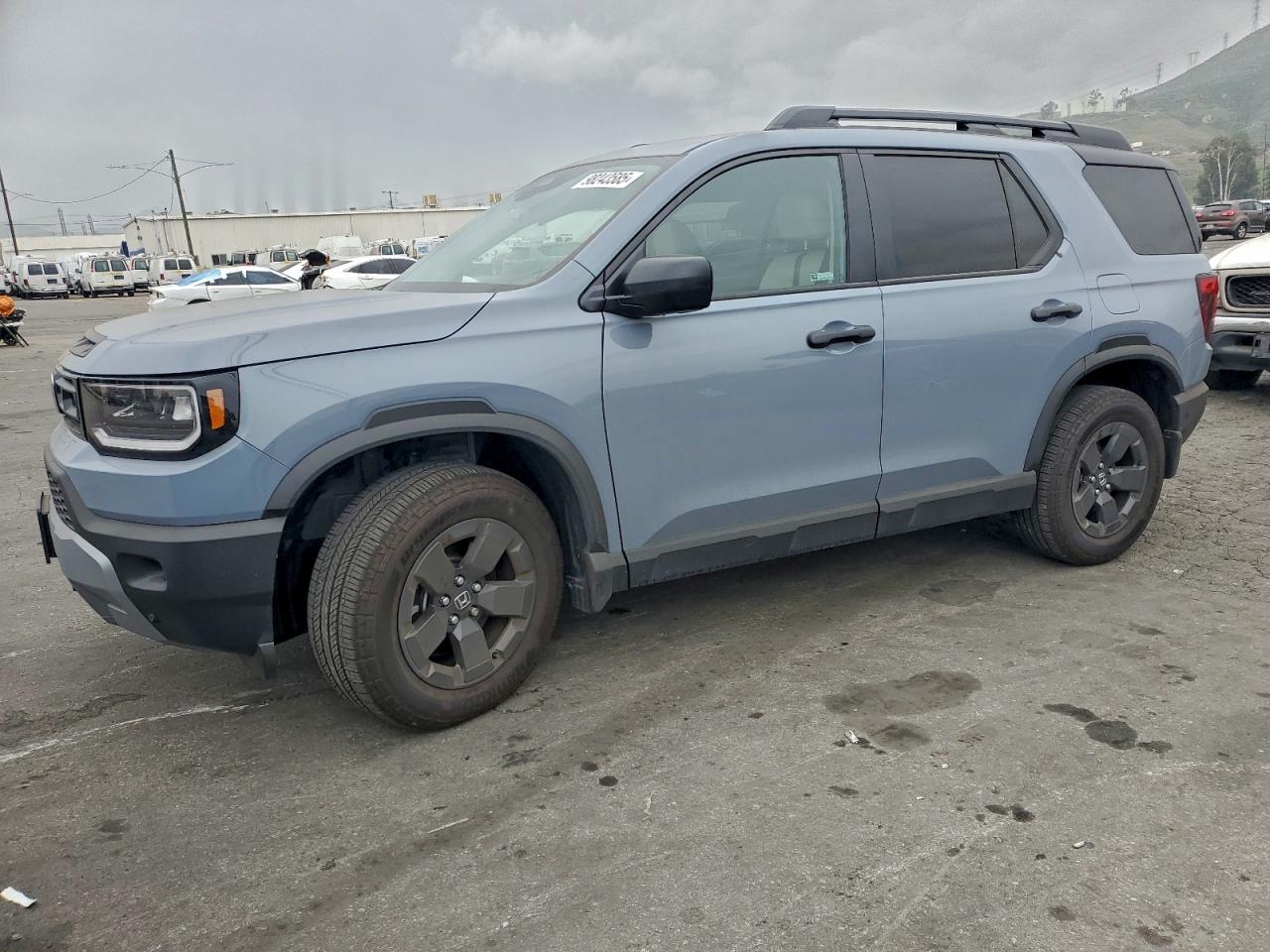 HONDA PASSPORT R 2026
