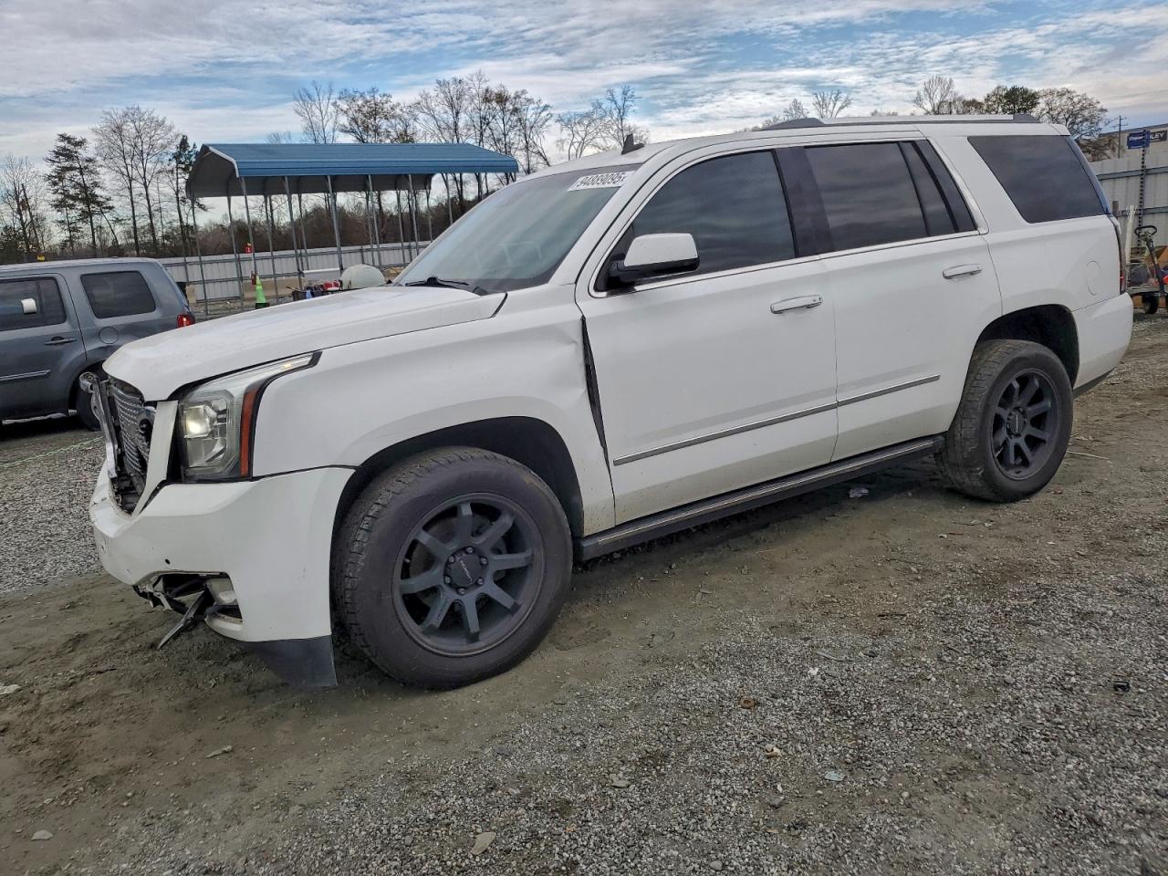 GMC YUKON DENA 2015