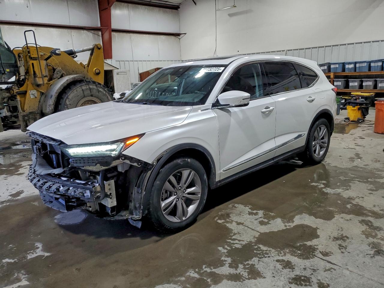 ACURA MDX 2023