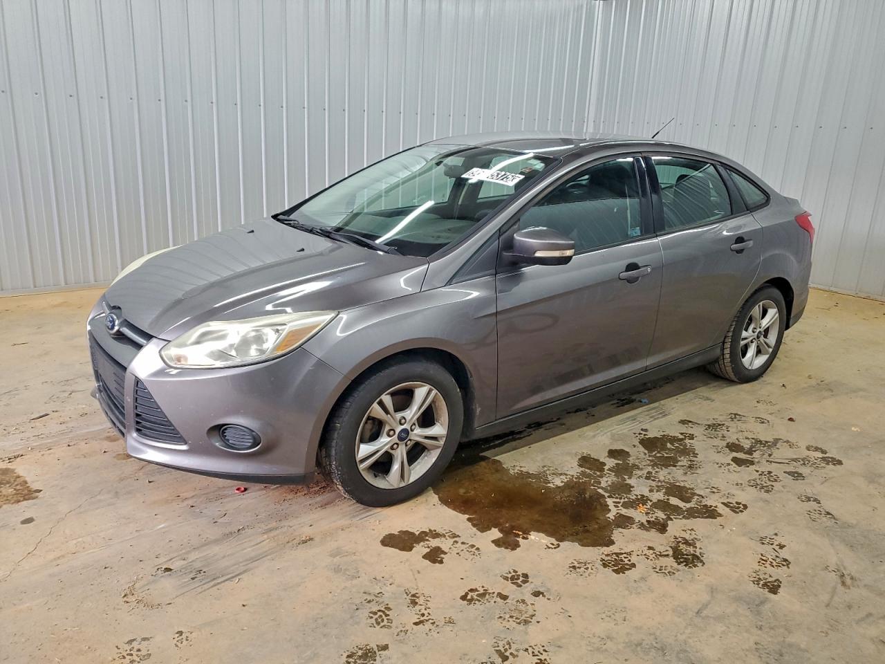 FORD FOCUS SE 2014