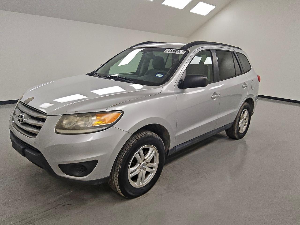 HYUNDAI SANTA FE G 2012