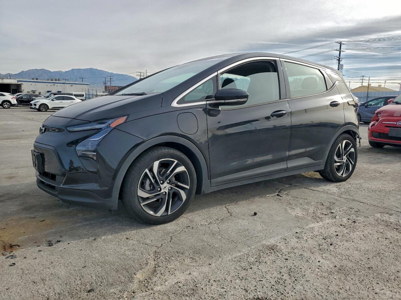 CHEVROLET BOLT EV 1L 2023