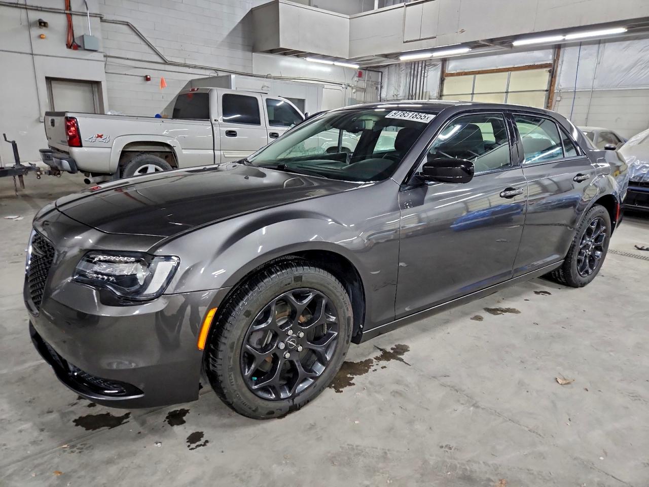 CHRYSLER 300 2020