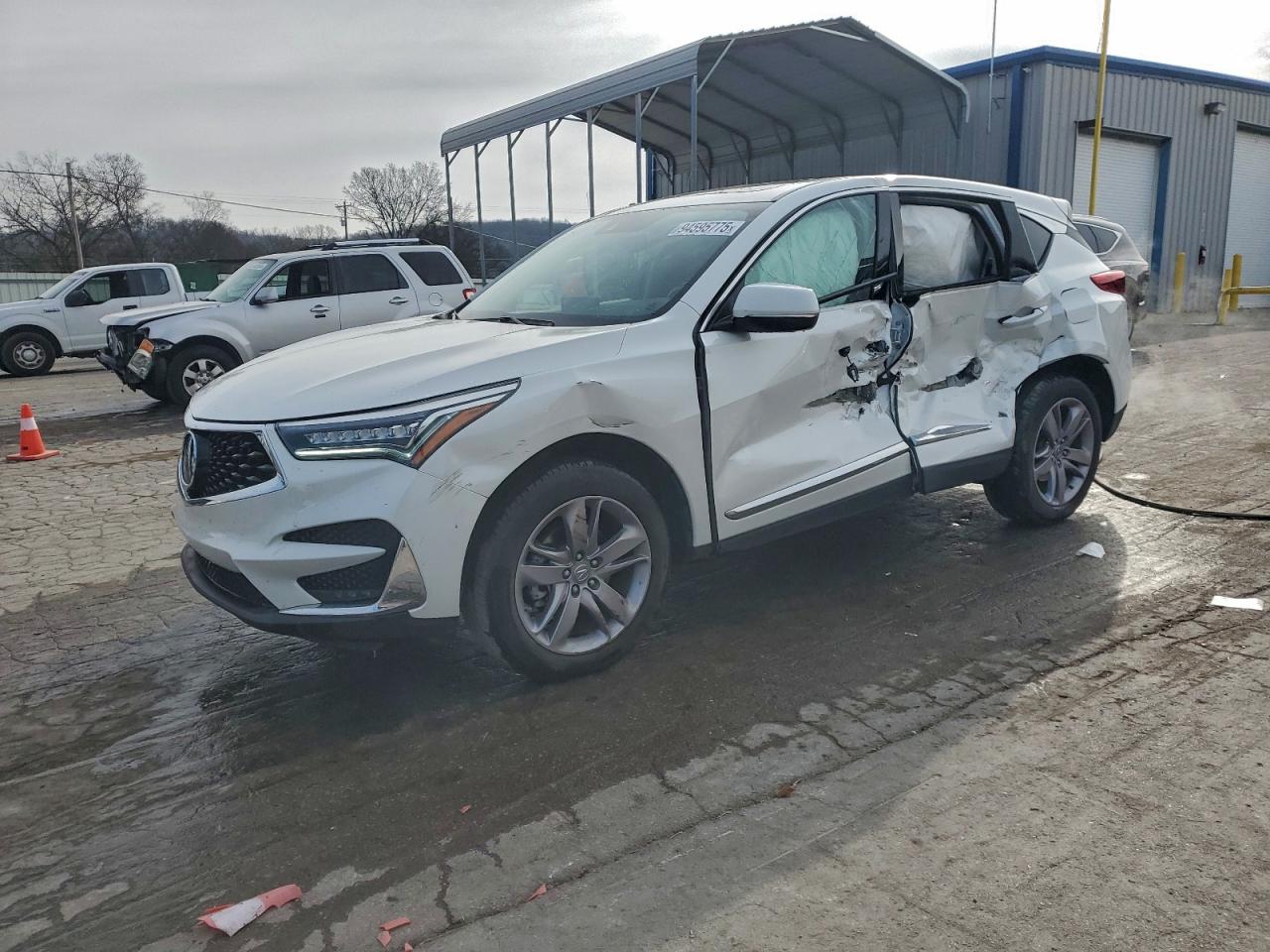 ACURA RDX ADVANC 2021