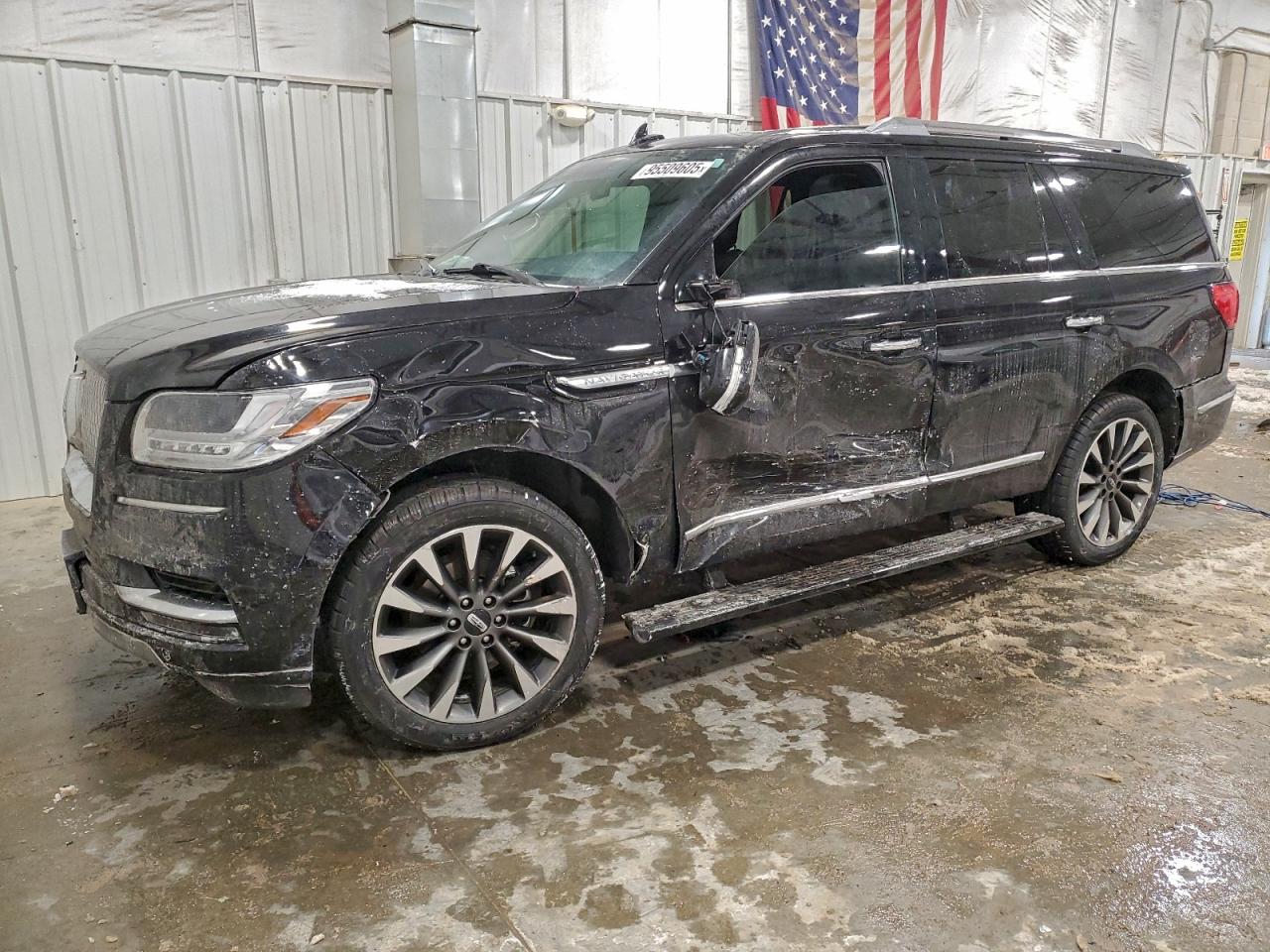 LINCOLN NAVIGATOR 2019