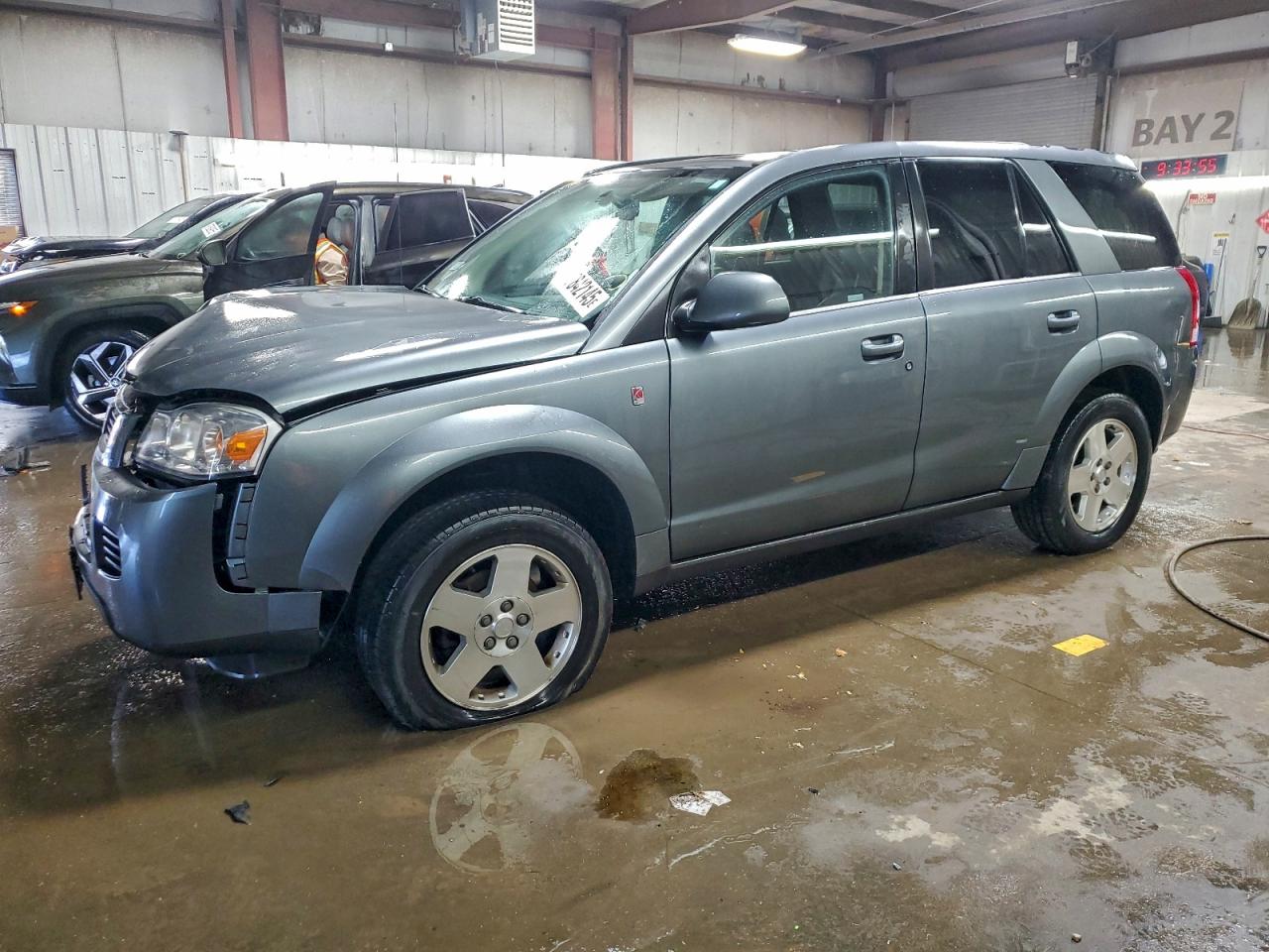 SATURN VUE 2006