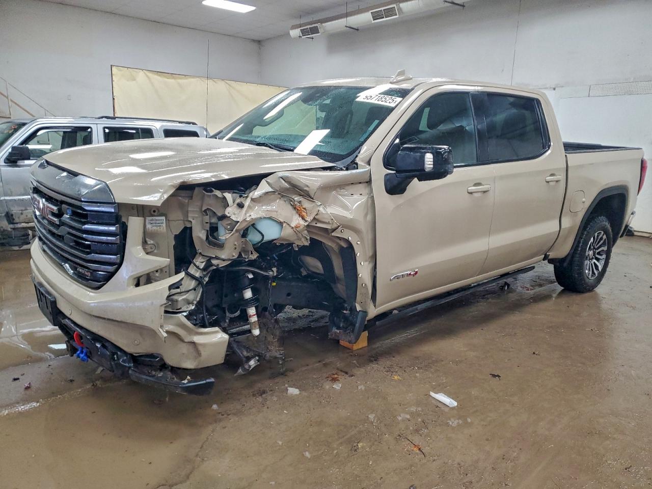 GMC SIERRA K15 2023