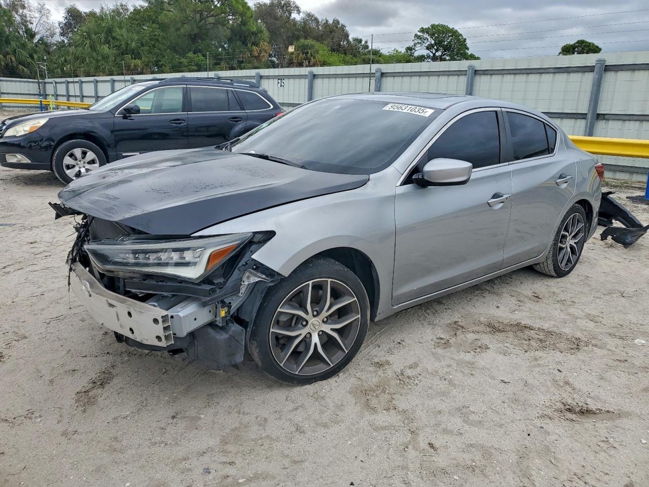 ACURA ILX PREMIU 2020