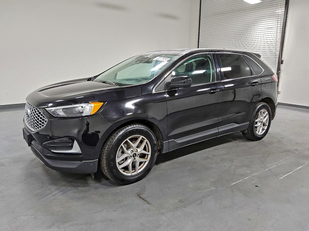 FORD EDGE SEL 2024
