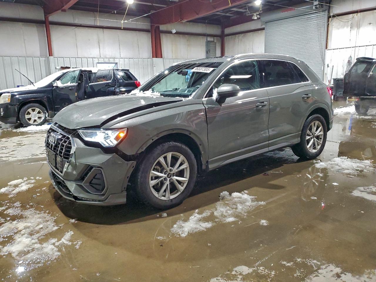 AUDI Q3 PREMIUM 2024