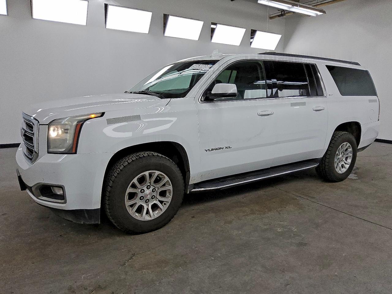 GMC YUKON XL K 2020