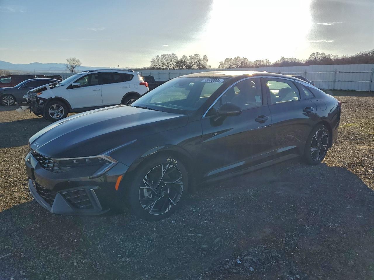 KIA K5 GT LINE 2025
