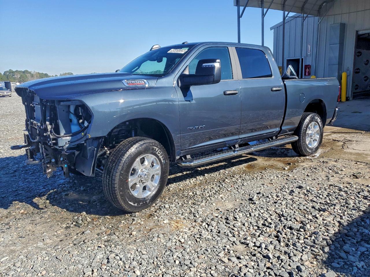 RAM 2500 BIG H 2026