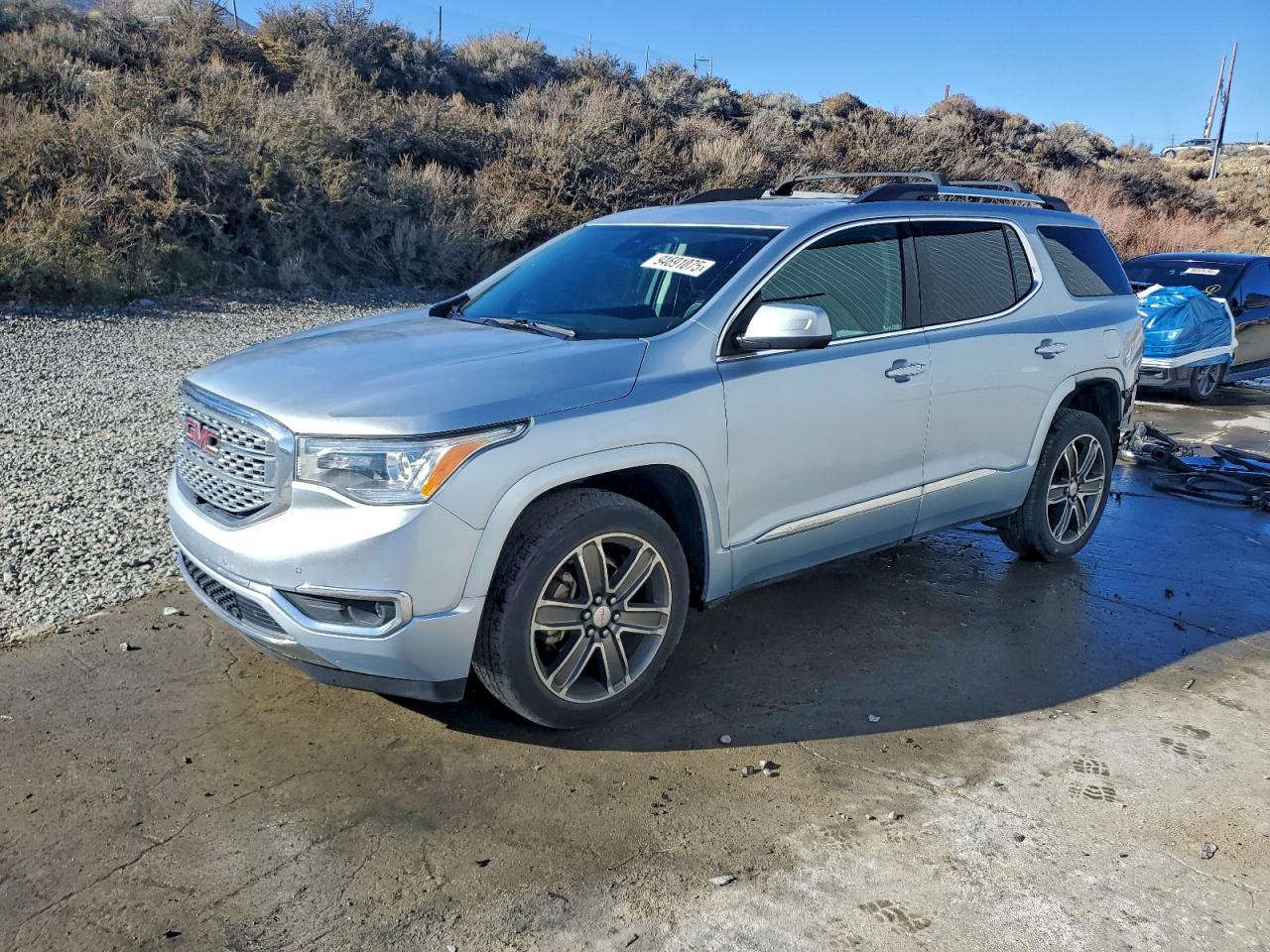 GMC ACADIA DEN 2017