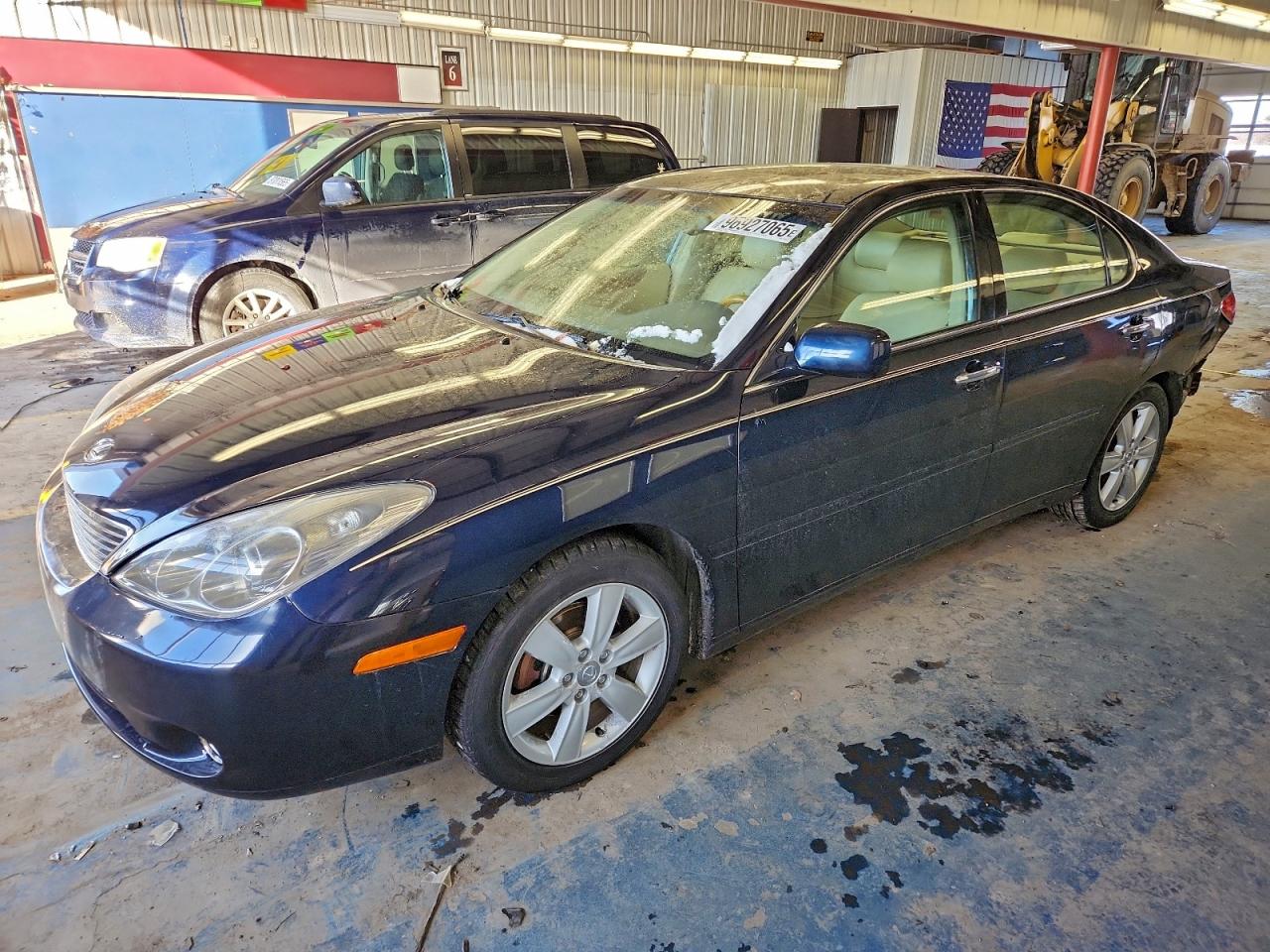 LEXUS ES 330 2006