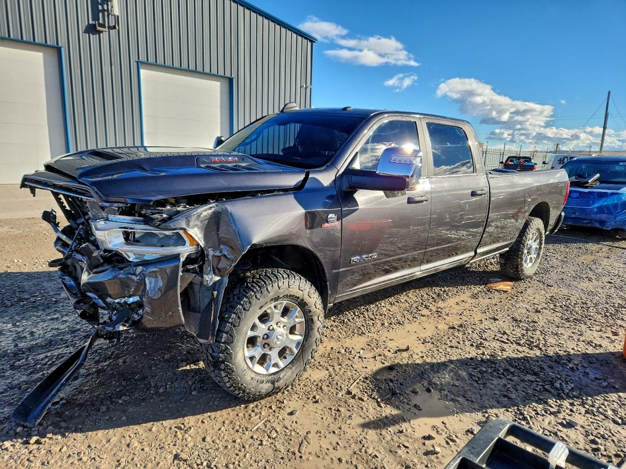 RAM 3500 2023