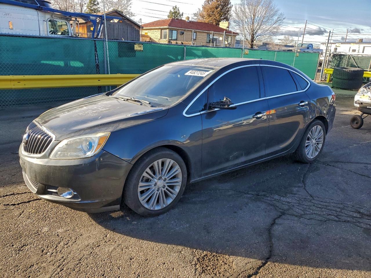 BUICK VERANO 2014