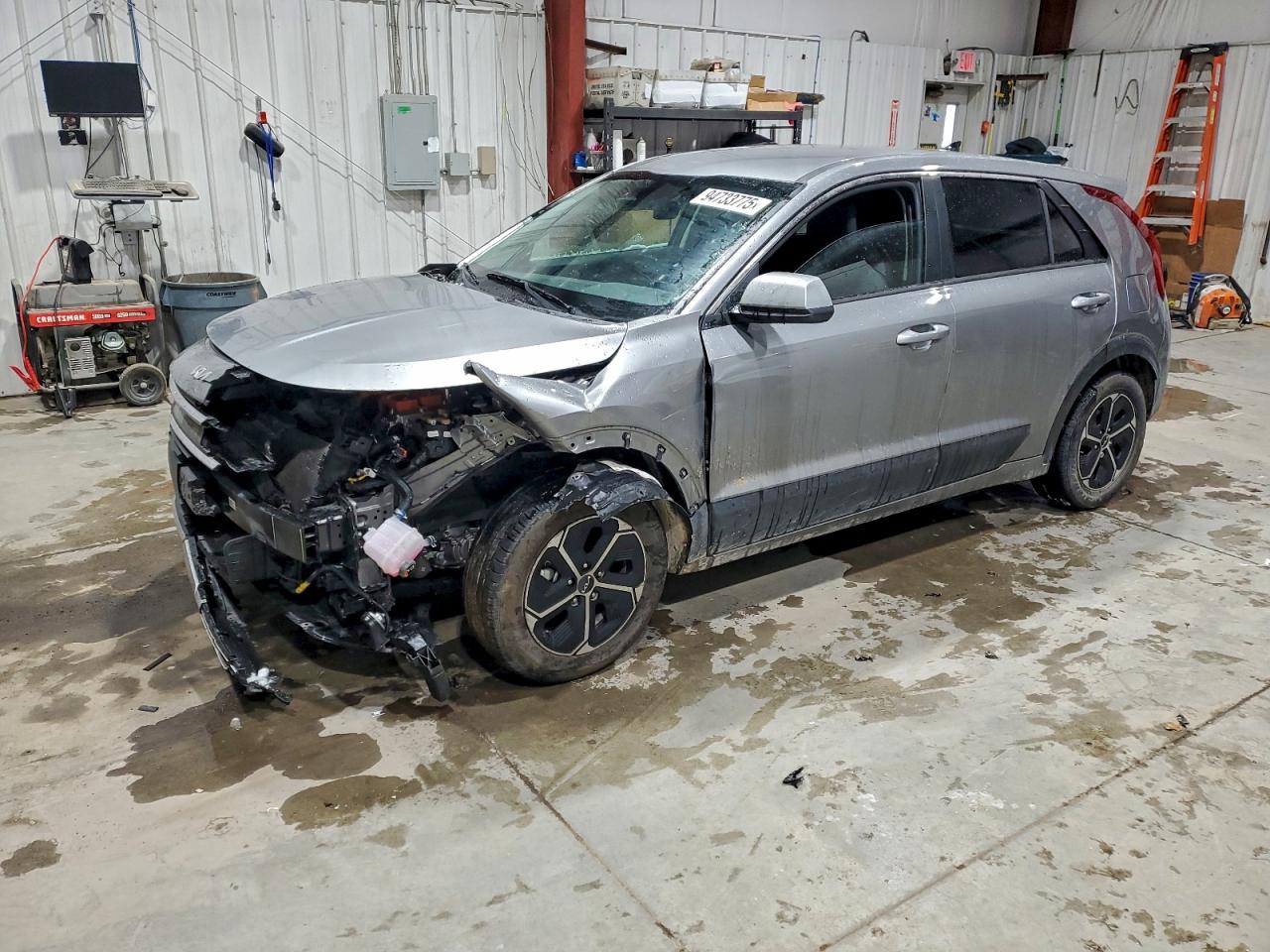 KIA NIRO 2023