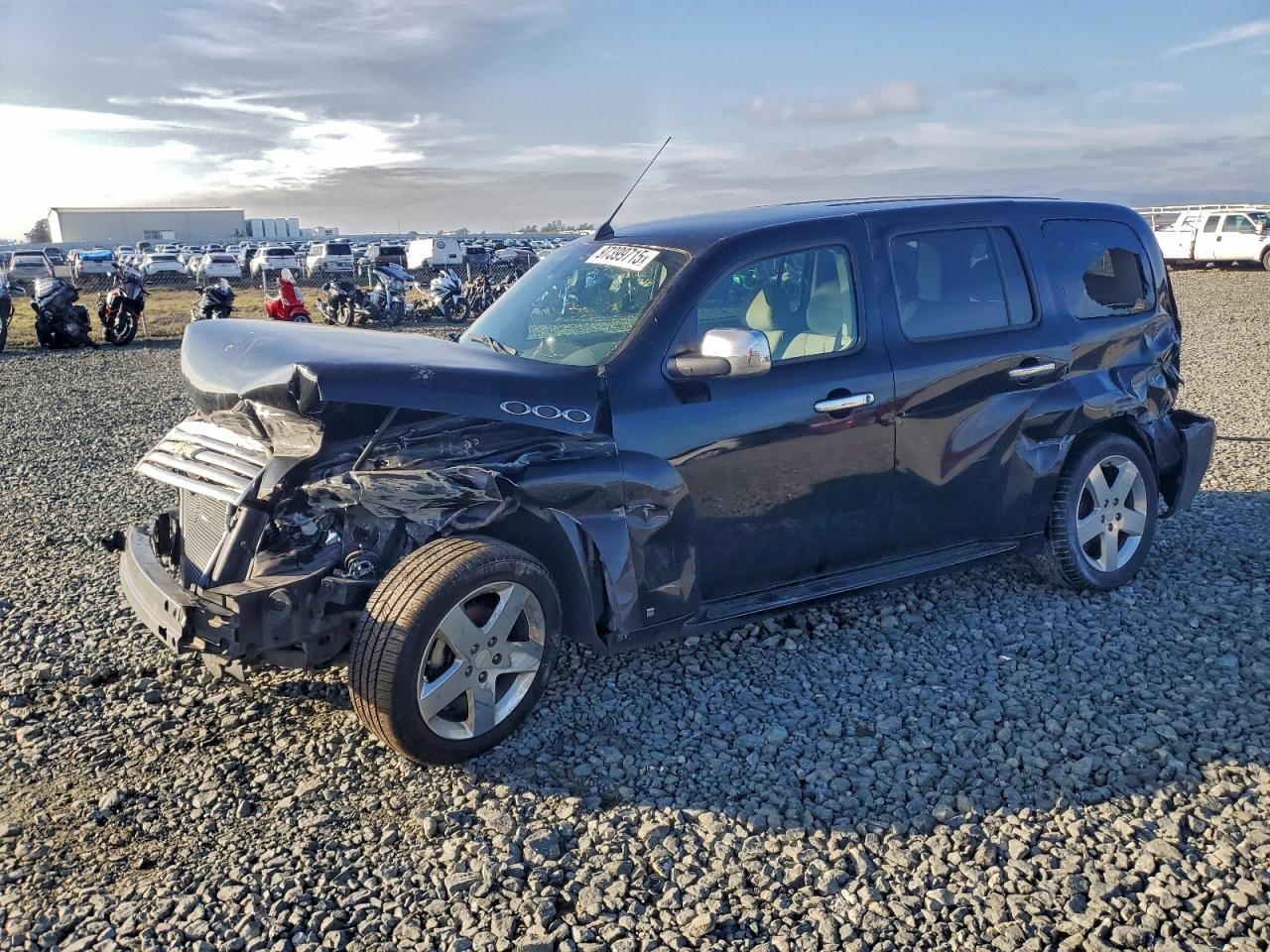 CHEVROLET HHR LT 2006