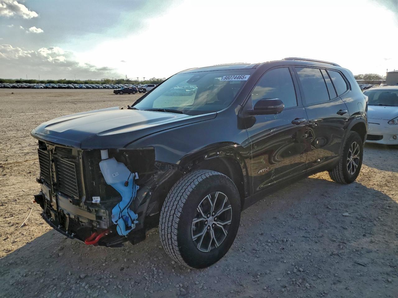 GMC ACADIA 2026