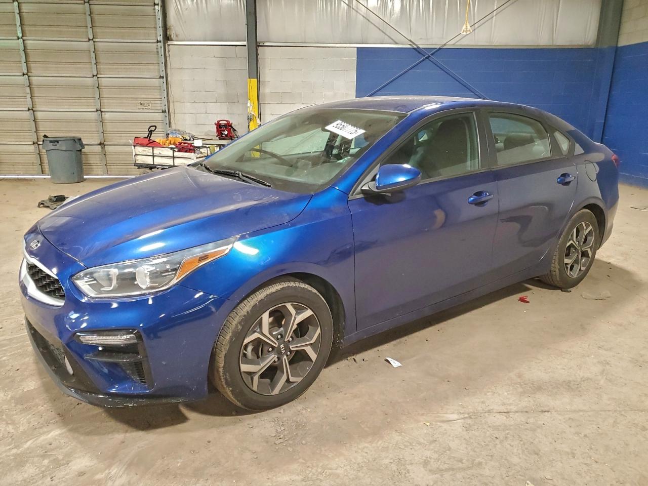 KIA FORTE FE 2020