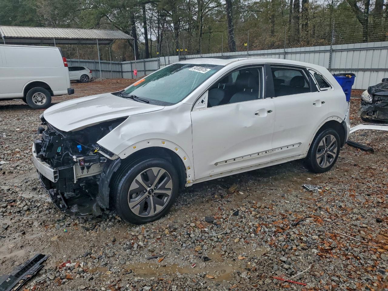 KIA NIRO EX PR 2020