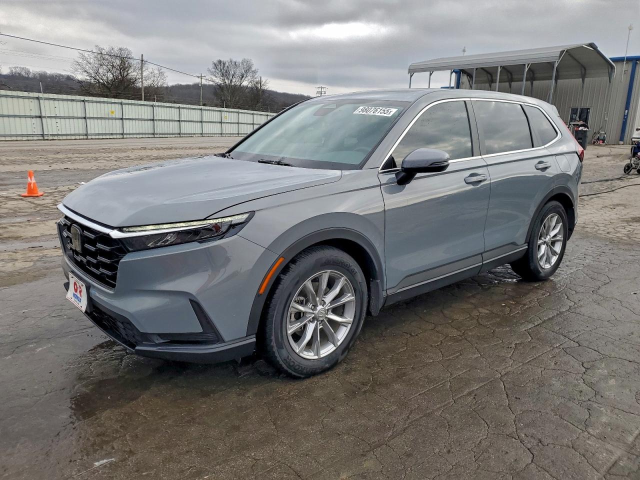 HONDA CR-V EX 2023