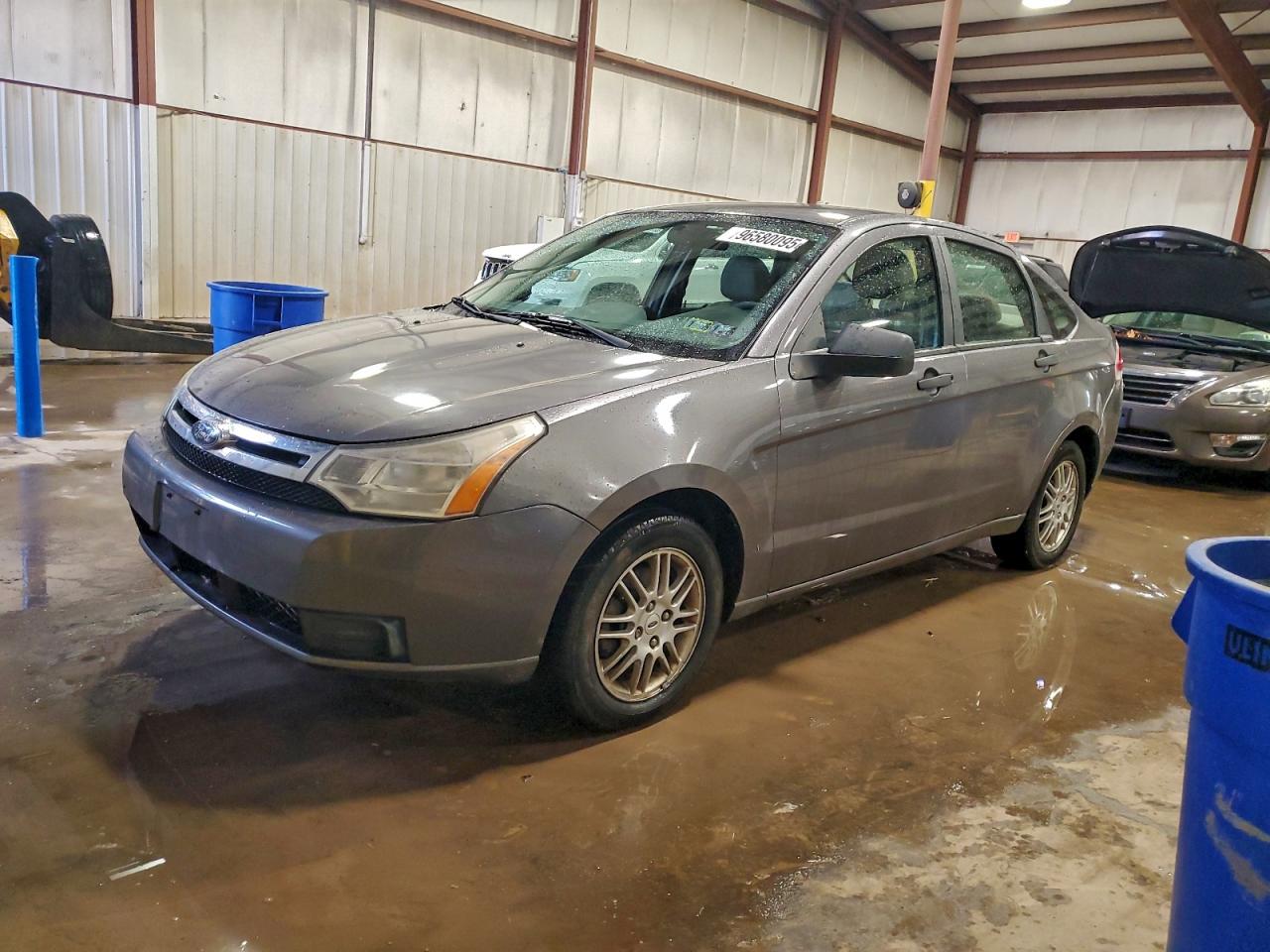 FORD FOCUS S 2009