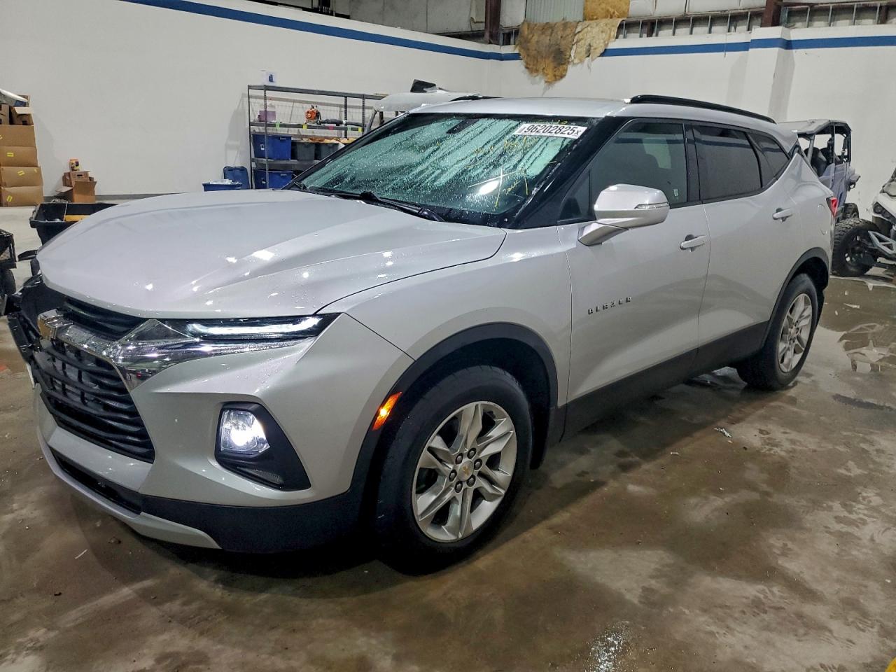 CHEVROLET BLAZER 2LT 2020