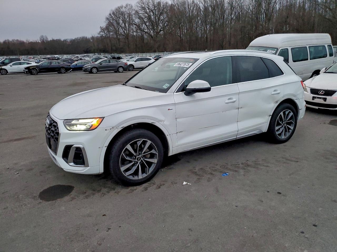 AUDI Q5 PREMIUM 2023