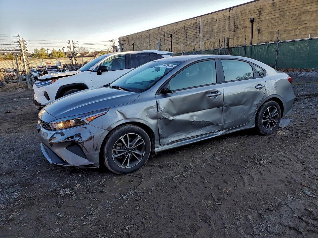KIA FORTE 2023