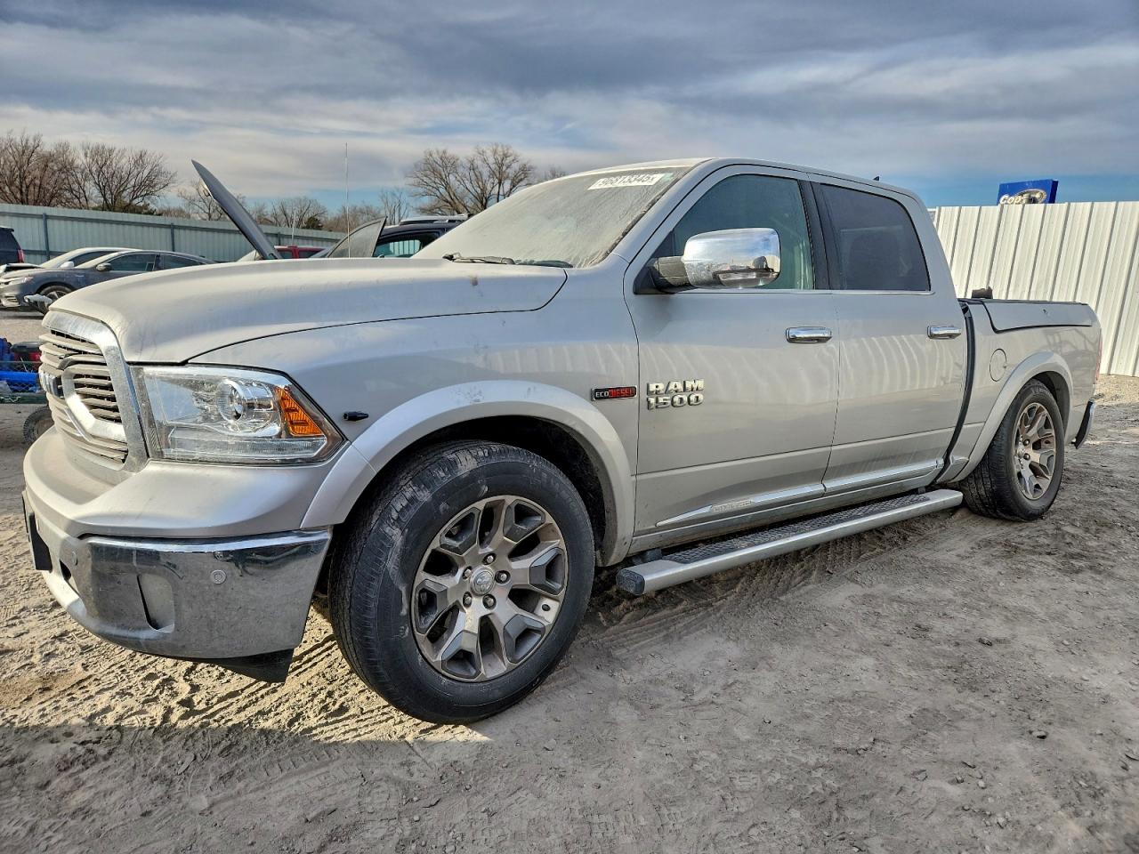 RAM 1500 LONGH 2018