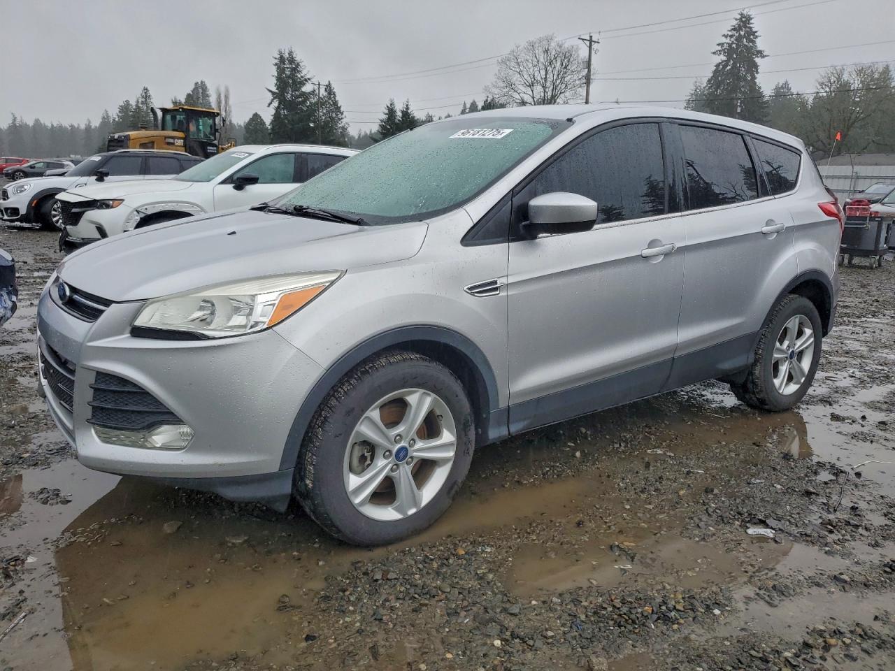 FORD ESCAPE SE 2014