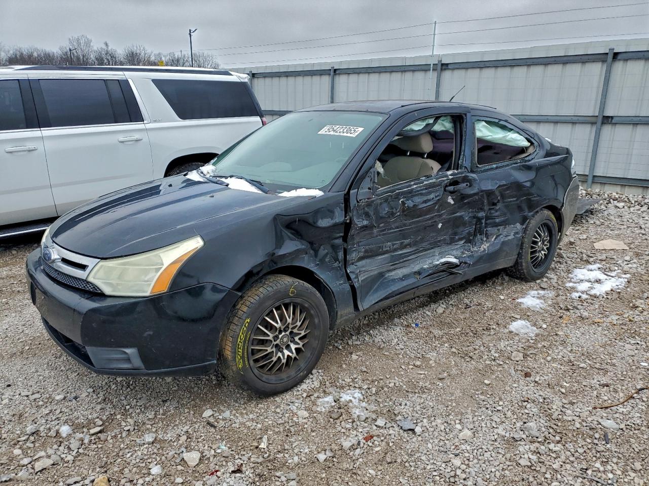 FORD FOCUS S/SE 2008